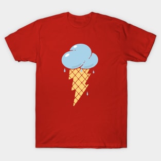 ice cream T-Shirt